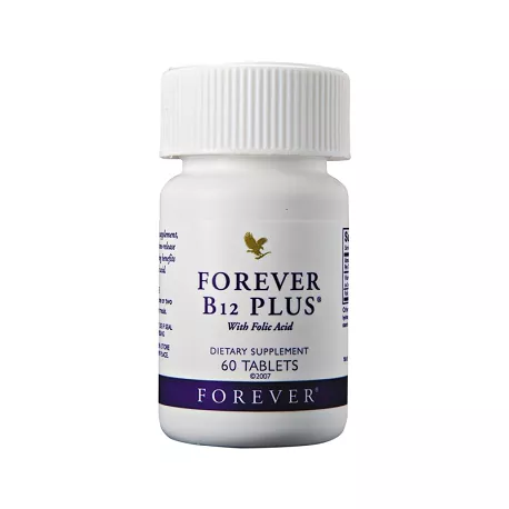 Forever B12 Plus