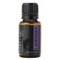 Forever Essential Oils – Lavender