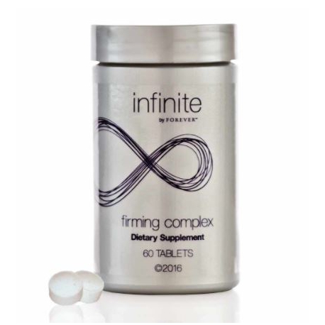Infinite by Forever – firming complex