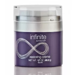 Infinite by Forever – Restoring cereme