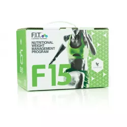 Forever FIT F15 Chocolate
