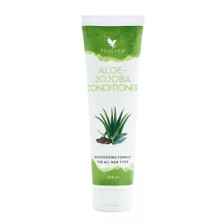 Aloe Jojoba Conditioner - Odżywka do włosów