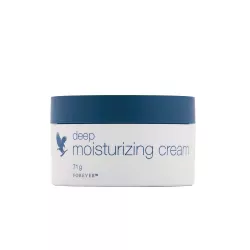 Forever Aloesowy krem głęboko nawilżający | Aloe Deep Moisturizing Cream